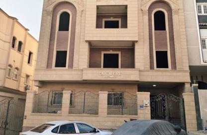Apartment - 3 Bedrooms - 1 Bathroom for sale in Abou El Houl - New Cairo City - Cairo Apartment - 3 Bedrooms - 1 Bathroom for sale in Abou El Houl - New Cairo City - Cairo