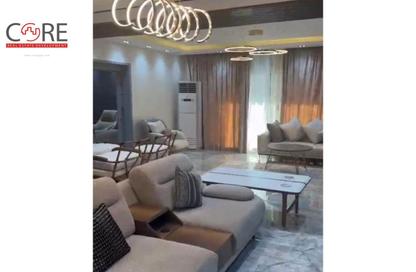 Apartment - 3 Bedrooms - 3 Bathrooms for sale in Calma - Hadayek October - 6 October City - Giza