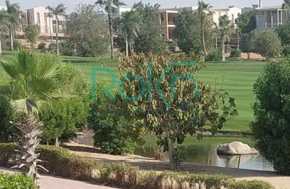 فيلا - 4 غرف نوم - 6 حمامات للايجار في الربوة - كمبوندات الشيخ زايد - الشيخ زايد - الجيزة