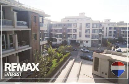 Penthouse - 3 Bedrooms - 2 Bathrooms for sale in Zayed Dunes - 6th District - Sheikh Zayed City - Giza