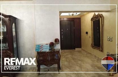 Penthouse - 3 Bedrooms - 2 Bathrooms for sale in Zayed Dunes - 6th District - Sheikh Zayed City - Giza Penthouse - 3 Bedrooms - 2 Bathrooms for sale in Zayed Dunes - 6th District - Sheikh Zayed City - Giza