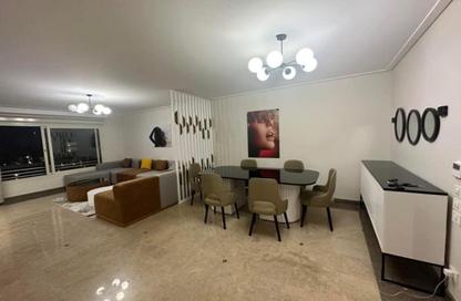 شقة - 4 غرف نوم - 4 حمامات للايجار في نيو جيزة - طريق مصر اسكندرية الصحراوي - مدينة 6 أكتوبر - الجيزة