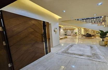 فيلا - 4 - 4 للبيع في بي اكس بالم هيل - كمبوندات 6 أكتوبر - مدينة 6 أكتوبر - الجيزة