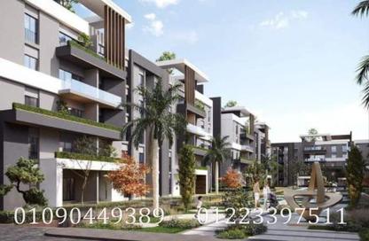 Apartment - 3 - 2 for sale in Okardia - New Obour City - Qalyubia
