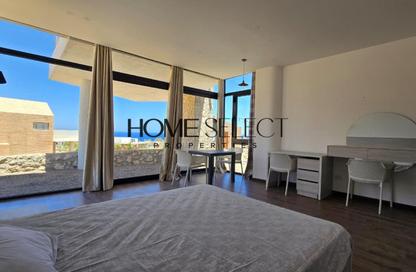 Villa - 4 - 5 for sale in Wadi Jebal - Soma Bay - Safaga - Hurghada - Red Sea