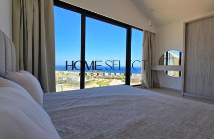 Villa - 4 - 5 for sale in Wadi Jebal - Soma Bay - Safaga - Hurghada - Red Sea