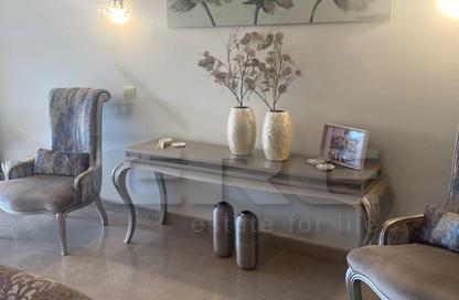 Townhouse - 3 Bedrooms - 3 Bathrooms for rent in Stone Park - 5th Settlement Compounds - The 5th Settlement - New Cairo City - Cairo