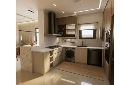 شقة - 3 - 2 للبيع في عمارات الاندلس - حى الاندلس - مدينة القاهرة الجديدة - القاهرة