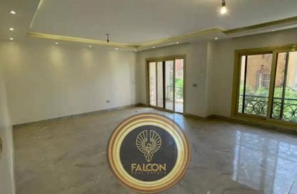 Apartment - 3 Bedrooms - 2 Bathrooms for sale in Westview Residence - New Zayed City - Sheikh Zayed City - Giza