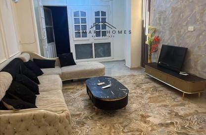 Apartment - 2 - 1 for rent in Rawdat Zayed - 12th District - Sheikh Zayed City - Giza