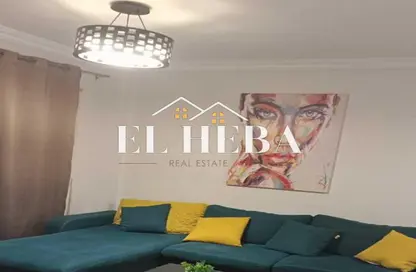 شقة - 2 غرف نوم - 1 حمام للايجار في مدينتي - القاهرة