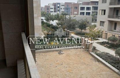 Apartment - 3 Bedrooms - 3 Bathrooms for sale in District 5 - 5th Settlement Compounds - The 5th Settlement - New Cairo City - Cairo