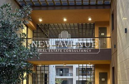 Apartment - 3 Bedrooms - 3 Bathrooms for sale in District 5 - 5th Settlement Compounds - The 5th Settlement - New Cairo City - Cairo
