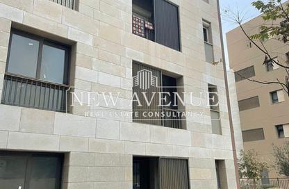Apartment - 3 Bedrooms - 3 Bathrooms for sale in District 5 - 5th Settlement Compounds - The 5th Settlement - New Cairo City - Cairo