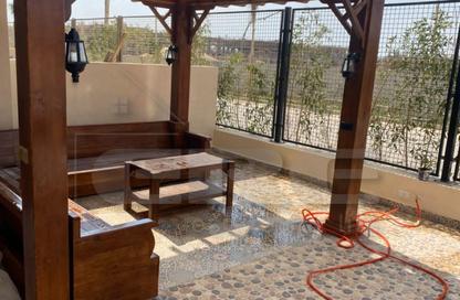 Apartment - Studio - 1 for rent in Taj City - 5th Settlement Compounds - The 5th Settlement - New Cairo City - Cairo