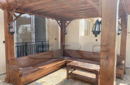 Apartment - Studio - 1 for rent in Taj City - 5th Settlement Compounds - The 5th Settlement - New Cairo City - Cairo Apartment - Studio - 1 for rent in Taj City - 5th Settlement Compounds - The 5th Settlement - New Cairo City - Cairo
