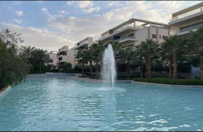 Apartment - 2 - 2 for sale in Lake View Residence 2 - 5th Settlement Compounds - The 5th Settlement - New Cairo City - Cairo