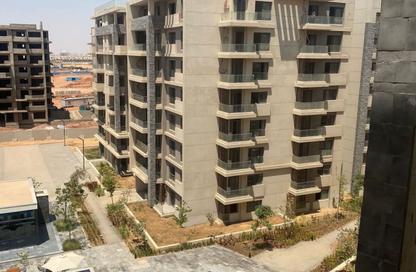 Apartment - 3 - 3 for sale in IL Bosco - New Capital Compounds - New Capital City - Cairo