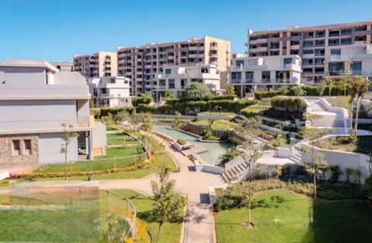 Apartment - 3 - 3 for sale in IL Bosco - New Capital Compounds - New Capital City - Cairo