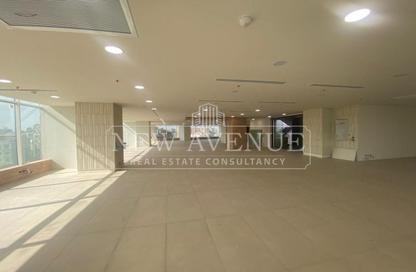 Office Space - Studio - 2 Bathrooms for rent in Sarayat Al Maadi - Hay El Maadi - Cairo