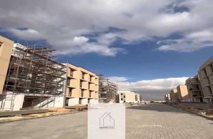 Apartment - 3 - 3 for sale in Vye Sodic - New Zayed City - Sheikh Zayed City - Giza
