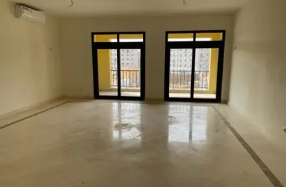 Apartment - 3 Bedrooms - 3 Bathrooms for rent in Mivida - 5th Settlement Compounds - The 5th Settlement - New Cairo City - Cairo