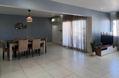 Apartment - 3 Bedrooms - 3 Bathrooms for rent in Al Tahrir St. - Dokki - Giza