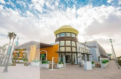 محل تجاري - استوديو - 2 حمامات للبيع في مدينتي - القاهرة