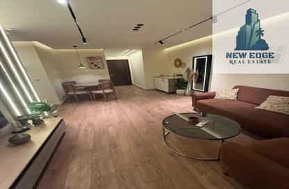 Apartment - 3 Bedrooms - 2 Bathrooms for rent in Privado - Madinaty - Cairo