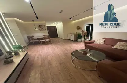 شقة - 3 غرف نوم - 2 حمامات للايجار في پريڤادو - مدينتي - القاهرة