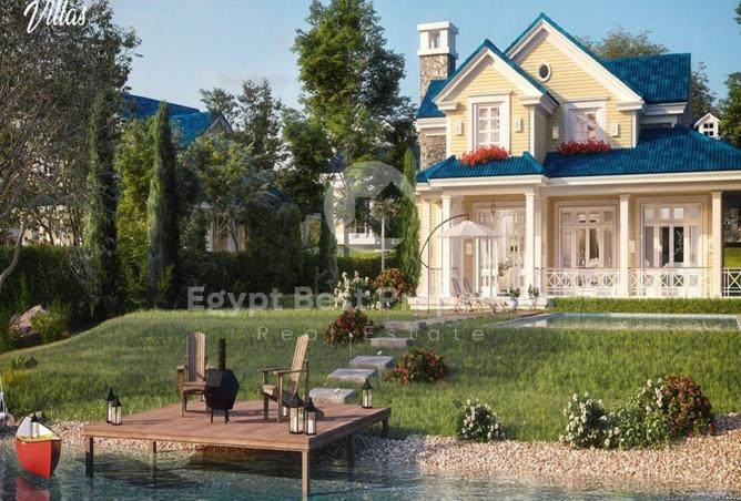 8576300 - الصورة الرئيسية للعقار