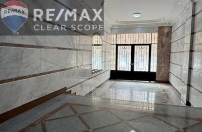 Apartment - 3 Bedrooms - 2 Bathrooms for sale in El Narges Buildings - Al Narges - New Cairo City - Cairo