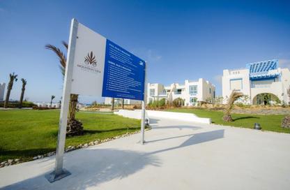 Villa - 4 Bedrooms - 4 Bathrooms for sale in Mountain View - Ras Al Hekma - North Coast