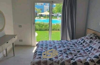 Chalet - 3 Bedrooms - 2 Bathrooms for sale in Mar Bay - Ras Al Hekma - North Coast