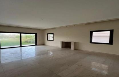Villa - 6 Bedrooms - 7+ Bathrooms for sale in Katameya Dunes - El Katameya Compounds - El Katameya - New Cairo City - Cairo