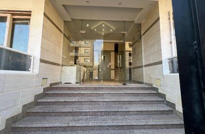 Apartment - 2 Bedrooms - 2 Bathrooms for sale in South Lotus - El Lotus - New Cairo City - Cairo