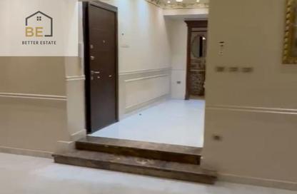 شقة - 4 غرف نوم - 3 حمامات للبيع في عمارات النرجس - النرجس - مدينة القاهرة الجديدة - القاهرة شقة - 4 غرف نوم - 3 حمامات للبيع في عمارات النرجس - النرجس - مدينة القاهرة الجديدة - القاهرة