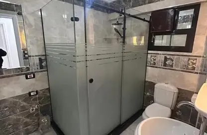 شقة - 3 غرف نوم - 2 حمامات للايجار في شارع الدكتور نجيب محفوظ - المنطقة الثامنة - مدينة نصر - القاهرة