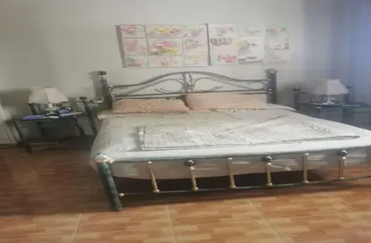 شقة - 3 غرف نوم - 3 حمامات للايجار في شارع 70 - الحي الثاني - التجمع الخامس - مدينة القاهرة الجديدة - القاهرة