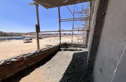 Apartment - 3 Bedrooms - 3 Bathrooms for sale in Al Qadisiyah - New Obour City - Qalyubia