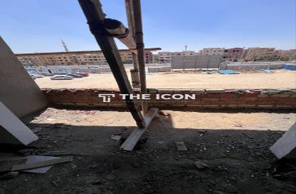 Apartment - 3 Bedrooms - 3 Bathrooms for sale in Al Qadisiyah - New Obour City - Qalyubia