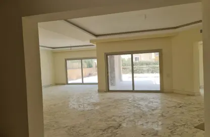 Villa - 6 Bedrooms - 7 Bathrooms for rent in Palm Hills Kattameya - El Katameya Compounds - El Katameya - New Cairo City - Cairo