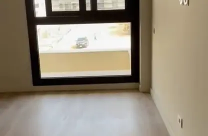Apartment - 3 Bedrooms - 2 Bathrooms for rent in Karmell - New Zayed City - Sheikh Zayed City - Giza