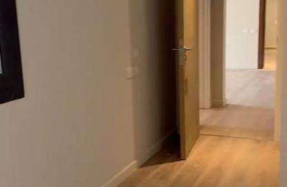 Apartment - 3 Bedrooms - 2 Bathrooms for rent in Karmell - New Zayed City - Sheikh Zayed City - Giza