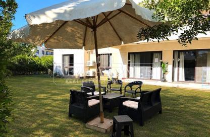 Chalet - 3 Bedrooms - 2 Bathrooms for sale in Marassi - Sidi Abdel Rahman - North Coast