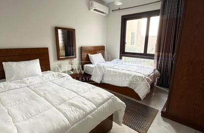 Chalet - 3 Bedrooms - 2 Bathrooms for sale in Marassi - Sidi Abdel Rahman - North Coast