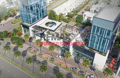 Villa - 7+ Bedrooms - 6 Bathrooms for sale in Malaz - Borg El Arab City - Alexandria