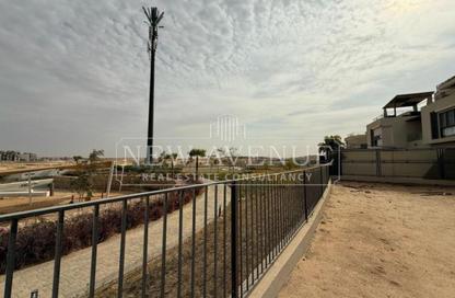 Villa - 4 Bedrooms - 6 Bathrooms for sale in Sodic East - 6th District - New Heliopolis - Cairo Villa - 4 Bedrooms - 6 Bathrooms for sale in Sodic East - 6th District - New Heliopolis - Cairo