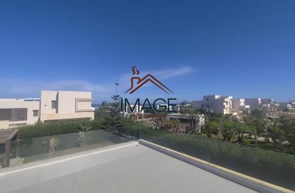 Chalet - 4 - 5 for sale in Hacienda White - Sidi Abdel Rahman - North Coast