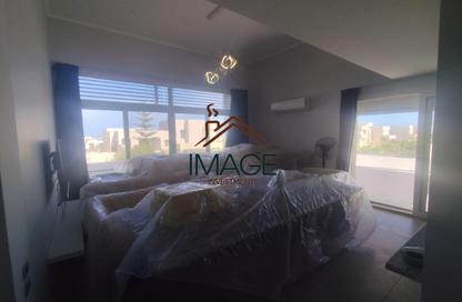 Chalet - 4 - 5 for sale in Hacienda White - Sidi Abdel Rahman - North Coast